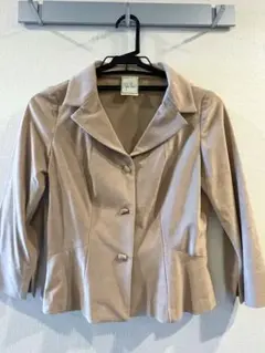 【新品】シビラ上下スーツ、ジャケット、スカート