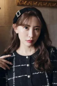 herlipto カチューシャ Velour stars headband herlipto カチューシャ Velour stars headband 新品 Herlipto