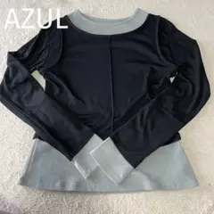 azul by moussy