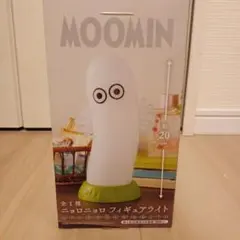 ニョロニョロ　フィギュアライト　全1種