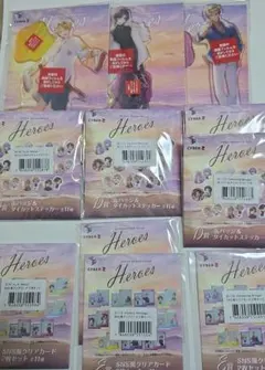 ユウQウィルソン ヴェザリウスバンデージ ベンタクロウブリンガー 海の家