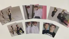 INI 木村柾哉　　M トレカ　アザージャケット　2セット