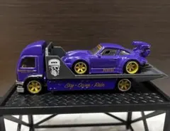 ホットウィールRWB PORSCHE 930 AERO LIFT