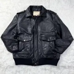 g-1 レザージャケット