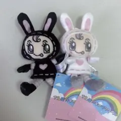 2025年最新】メゾピアノ うさぎ ぬいぐるみの人気アイテム