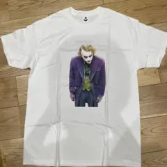 WACKO MARIA ジョーカー Tシャツ ホワイトのサムネイル