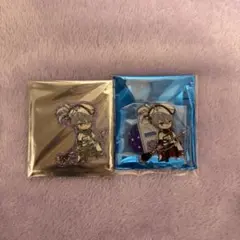 魔法使いの約束 まほやく オーエン 5周年 アクスタ ステッカー