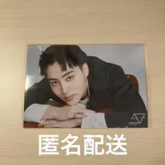 SUPER★DRAGON スパドラ ドラフェス 生写真第57弾 松村和哉