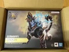新品未開封　ジンオウガ-20th Anniversary Edition-のサムネイル
