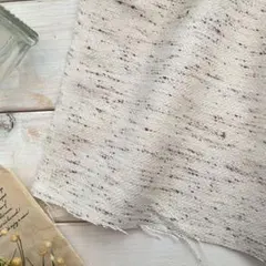 ◇0.5ｍ◇延長可能■■ジャズネップヘリンボン　キナリネップ　◇