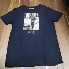 Snoop Dogg フォトプリント Tシャツ Lサイズのサムネイル