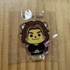 深堀未来 BBZOOミニアクリルスタンド ガチャ バリボ BEAT BLASTZ