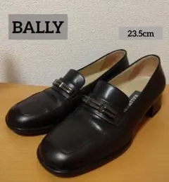 2025年最新】バリー bally ローファーの人気アイテム - メルカリ