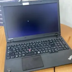 Lenovo ThinkPad L540 Windowsノート本体のサムネイル