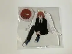 天使の悪魔 キャラクターグッズ