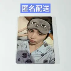 BOYNEXTDOOR The Action Weverse ラキドロ テサン