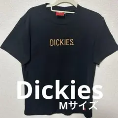 DICKIES ブラック Tシャツ Mサイズ