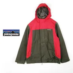 S　patagonia　マウンテンパーカー　ナイロンジャケット　激安/no38