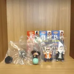ドラゴンボール 一番くじ フィギュア 亀仙人