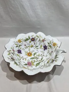 YodelVALLEY ヨーデルバレー　陶器　浅鉢　ボウル