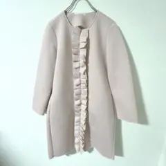 新品　プリマシェレル　ロングコート 2025年最新】Prima scherrer コートの人気アイテム - メルカリ