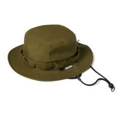 DAIWA PIER39 GORE-TEX TECH JUNGLE HAT