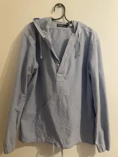 Polo Ralphlauren ラルフローレン シャツパーカー