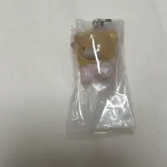 mikko ミッコ　キャラクターズ　めじるしアクセサリー2 ガチャ　ガシャポン