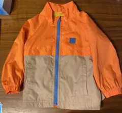 baby GAP ウィンドブレーカー オレンジ 90cmのサムネイル