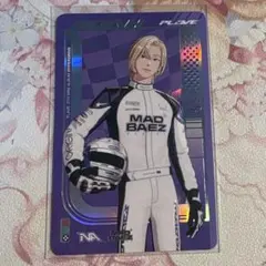 PLAVE トレカ　ノア