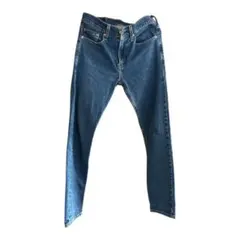 【メンズデニム】値下げ⭐︎Levis 512 デニムパンツ W28 L32