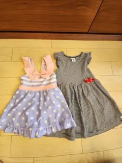 ワンピース　水着
