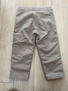 Helly Hansen ベージュ スノーパンツ/スキーウェア110