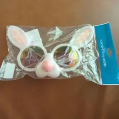 ディズニー イースター サングラス うさぎ 2024