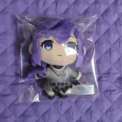 プロセカ もちもちマスコット 朝比奈まふゆ - メルカリ