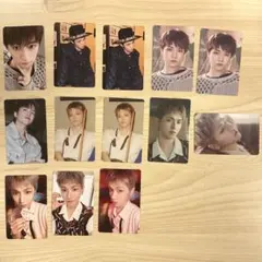 BOYNEXTDOOR リウ　まとめ売り