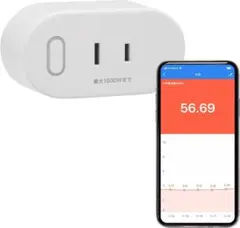 +Style スマートプラグ