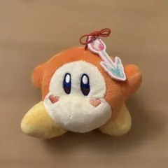 ワドルディ Kirby×monet マスコット ～HEART WARMING～