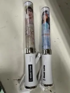 櫻井優衣 10th Anniversaryペンライト 2本セット 櫻井優衣 10th Anniversaryペンライト 2本セット 10/2(水) 櫻井優衣