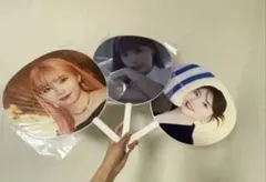 2025年最新】niziuマユカうちわの人気アイテム - メルカリ