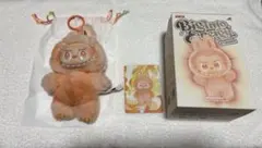 正規品・未開封　Labubu Big into Energy4個 楽天市場】1ピース【正規品・即日発送】単品 THE MONSTERS Big