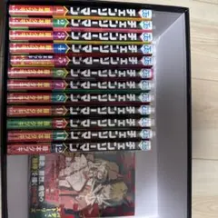 チェンソーマン　1〜12巻＋小説