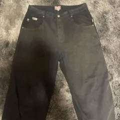 スターチームデニム