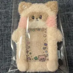 IVE minive ユジン カンアンジ トレカケース トレカホルダー 公式