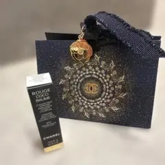 【新品未使用】CHANEルージュココボームドリーミーホワイト912