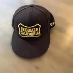 2026年最新】Standard california new eraの人気アイテム - メルカリ