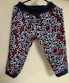 【ほぼ新品】ミカランセ Mikano ギャングスター パンツ 日本製