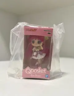 プリキュアガチャガチャ