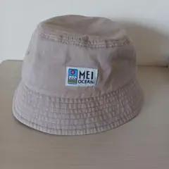 MEI バケットハット 58cmのサムネイル