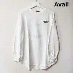 アベイル Tシャツのサムネイル